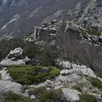 Photo de france - La randonnée du Mont Caroux